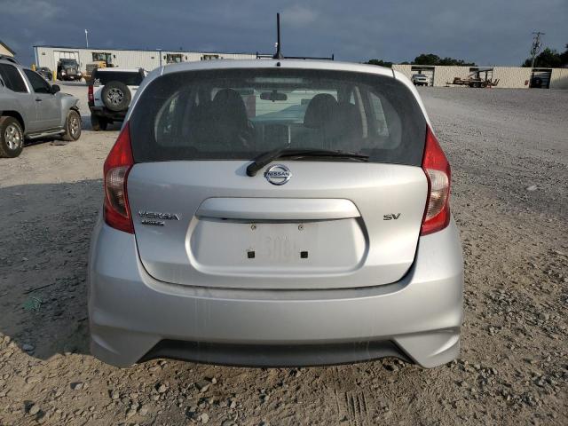 Photo 6 from auction – 2017 NISSAN VERSA NOTE with VIN 3N1CE2CP1HL372953