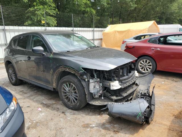 Photo 4 from auction – 2017 MAZDA CX-5 TOURI with VIN JM3KFACL4H0154538