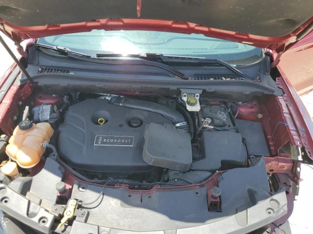 صورة رقم 12 من المزاد - 2015 LINCOLN MKC مع VIN 5LMTJ2AH7FUJ04506