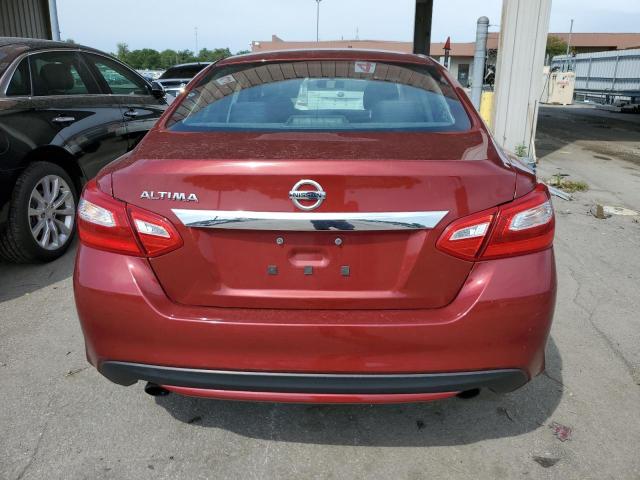 Photo 6 from auction – 2016 NISSAN ALTIMA 2.5 with VIN 1N4AL3AP3GN355451