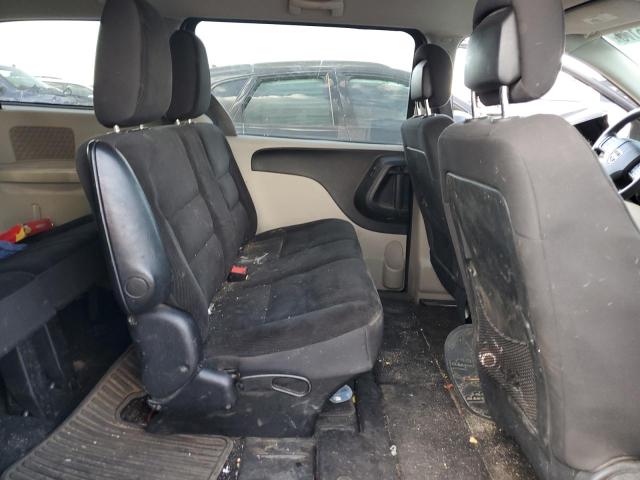 Photo 11 from auction – 2017 DODGE GRAND CARA with VIN 2C4RDGBG7HR850496