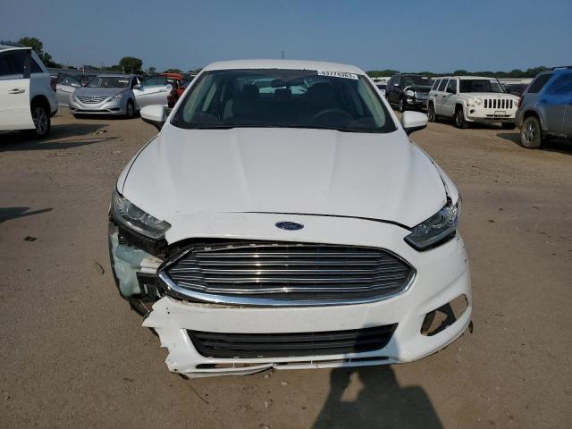 Photo 5 from auction – 2013 FORD FUSION S with VIN 3FA6P0G76DR188527