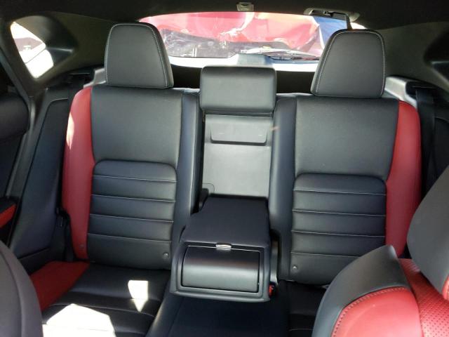 Photo 10 from auction – 2019 LEXUS NX 300 BAS with VIN JTJBARBZ7K2189367