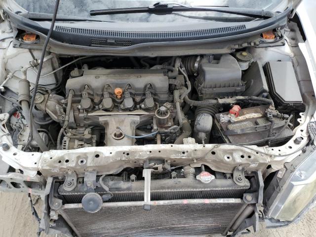 Снимка 11 от търг – 2014 HONDA CIVIC с VIN 19XFB2F93EE269744
