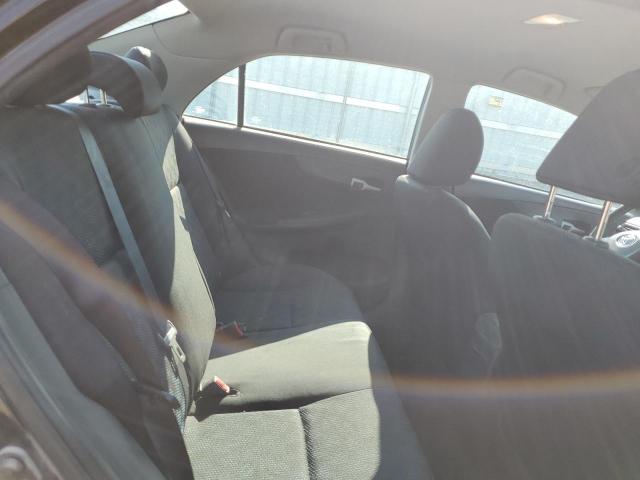 Photo 10 from auction – 2009 TOYOTA COROLLA BA with VIN 1NXBU40E99Z058996