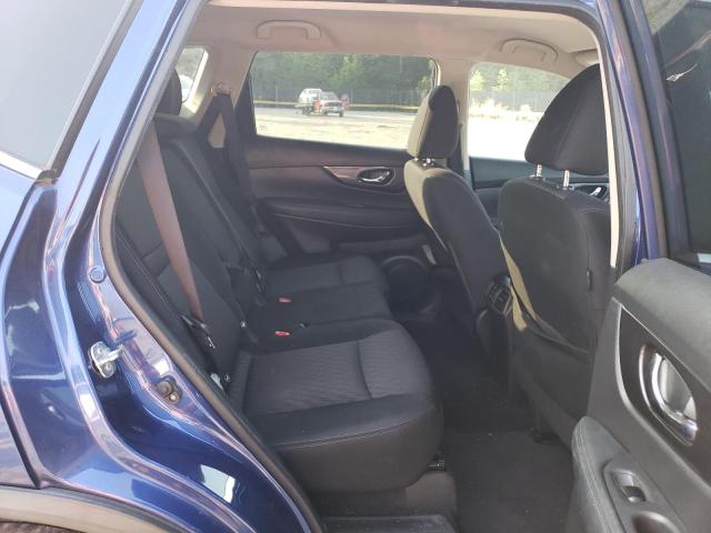 Photo 11 from auction – 2017 NISSAN ROGUE S with VIN KNMAT2MV6HP595159