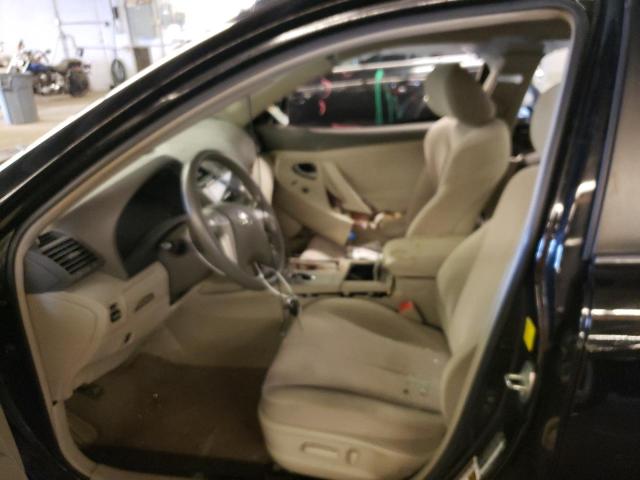 Photo 7 from auction – 2011 TOYOTA CAMRY BASE with VIN 4T4BF3EK9BR144002