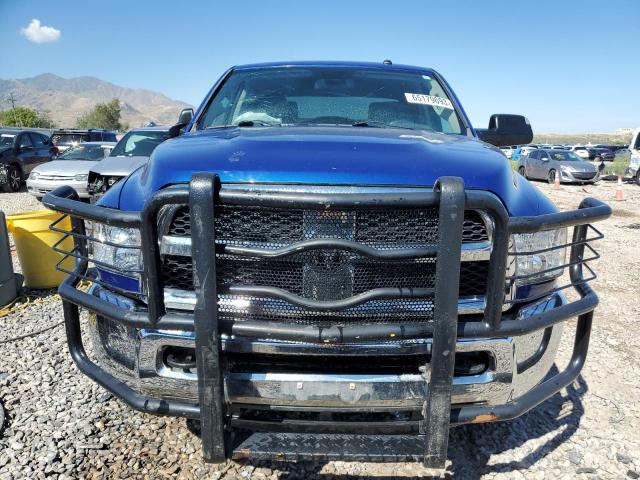 Фото 5 с аукциона – 2014 RAM 2500 ST с VIN 3C6UR5CJ4EG299155