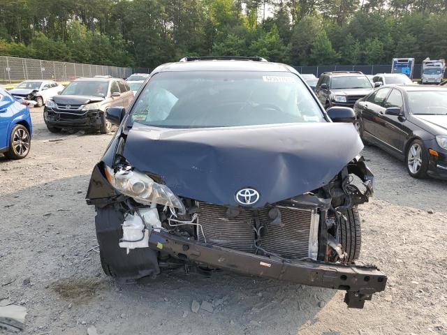 Photo 5 from auction – 2015 TOYOTA SIENNA LE with VIN 5TDKK3DC8FS638169