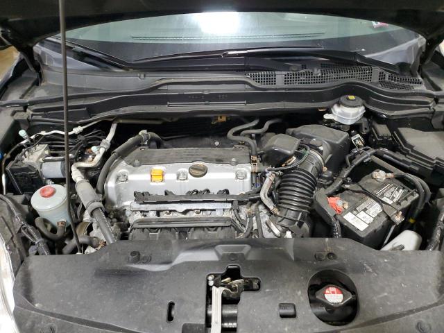 Photo 12 from auction – 2011 HONDA CR-V EXL with VIN JHLRE4H74BC021889