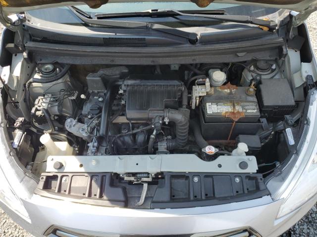Photo 11 from auction – 2017 MITSUBISHI MIRAGE G4 with VIN ML32F4FJ5HHF18817
