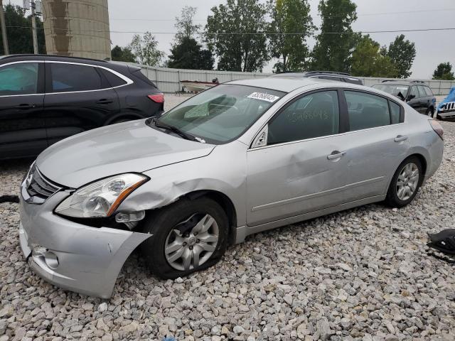 NISSAN ALTIMA BAS 2010 with VIN 1N4AL2AP0AN521331 - Photo from auction