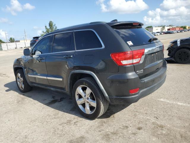 Photo 2 from auction – 2011 JEEP GRAND CHER with VIN 1J4RR4GG3BC518901