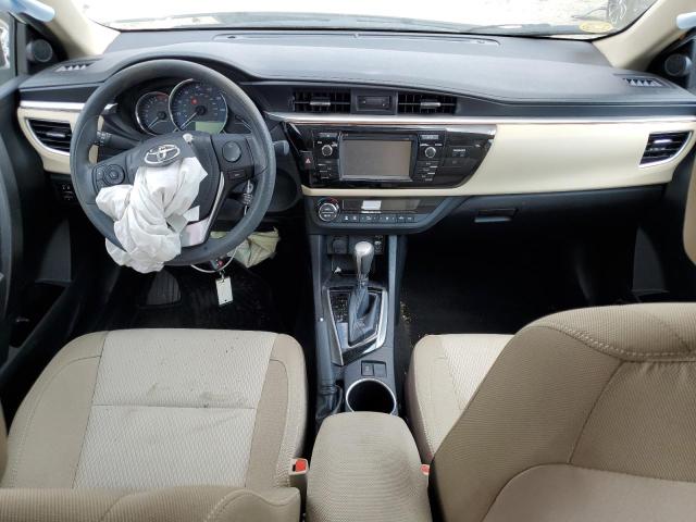 Photo 8 from auction – 2016 TOYOTA COROLLA L with VIN 2T1BURHE3GC664021