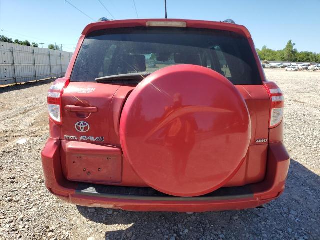 Photo 6 from auction – 2010 TOYOTA RAV4 with VIN JTMBF4DV7AD028960