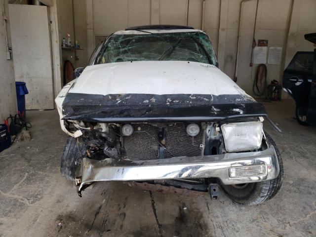 Photo 5 from auction – 1997 TOYOTA 4RUNNER SR with VIN JT3HN86R8V0080071