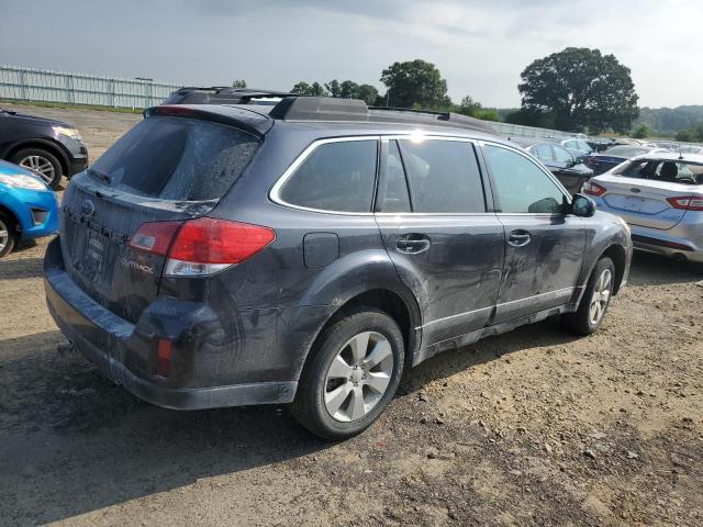 Photo 3 from auction – 2010 SUBARU OUTBACK 2. with VIN 4S4BRCGC1A3324621