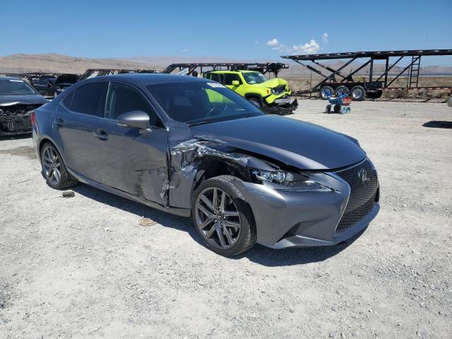 Photo 4 from auction – 2016 LEXUS IS 350 with VIN JTHBE1D26G5023290