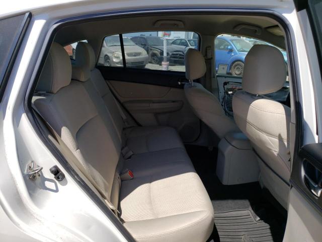 Photo 10 from auction – 2013 SUBARU IMPREZA SP with VIN JF1GPAL65D2886929