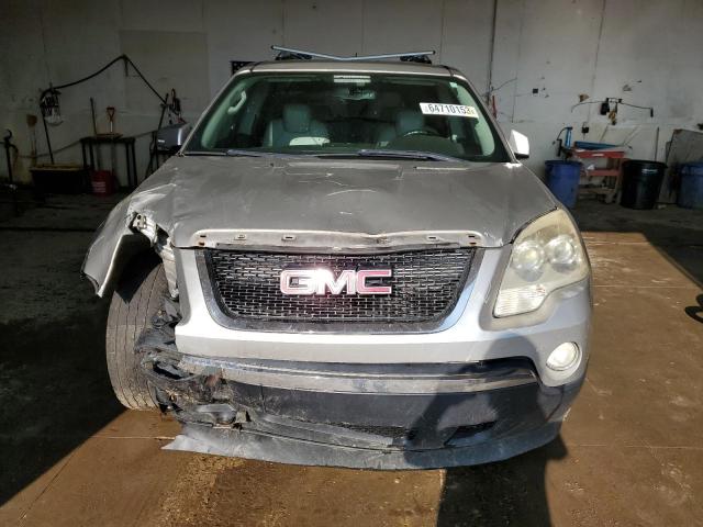 Photo 5 from auction – 2007 GMC ACADIA SLT with VIN 1GKER23787J116054