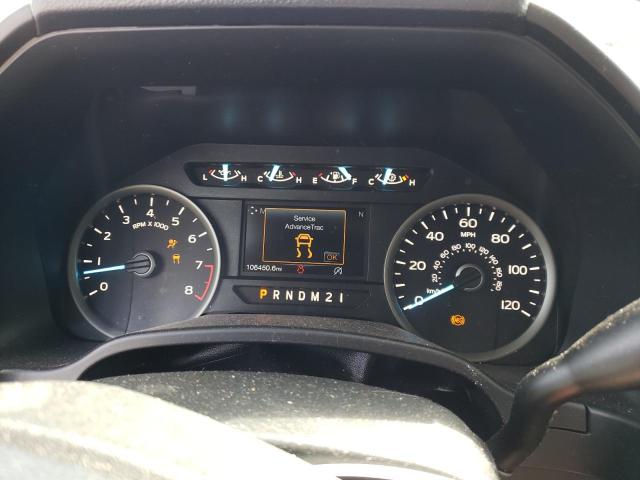 Photo 9 from auction – 2020 FORD F150 SUPER with VIN 1FTEW1EB1LKD40786