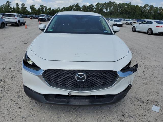 Photo 5 from auction – 2021 MAZDA CX-30 SELE with VIN 3MVDMABLXMM269496