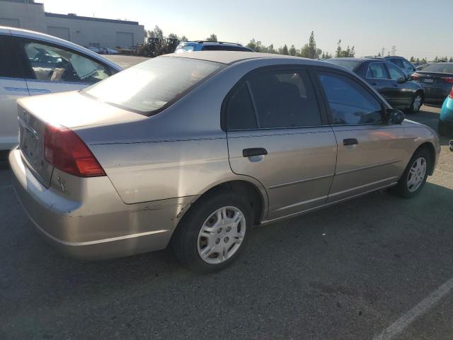 Photo 3 from auction – 2001 HONDA CIVIC LX with VIN JHMES16531S007893