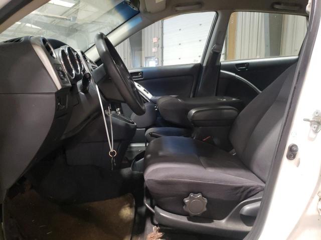 Photo 7 from auction – 2003 PONTIAC VIBE with VIN 5Y2SL62893Z429126