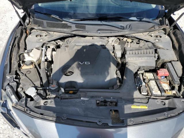 Photo 11 from auction – 2016 NISSAN MAXIMA 3.5 with VIN 1N4AA6AP1GC446186