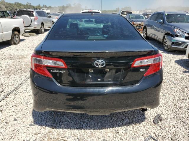 Foto 6 de la subasta – 2012 TOYOTA CAMRY BASE con VIN 4T1BF1FK4CU133231