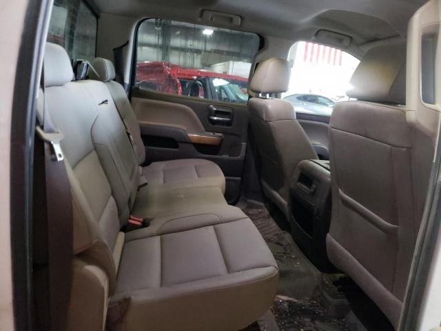 Photo 10 from auction – 2018 CHEVROLET SILVERADO with VIN 3GCUKSEC3JG270525