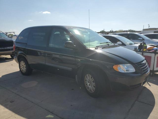 Photo 4 from auction – 2005 CHRYSLER TOWN & COU with VIN 1C4GP45R15B438854