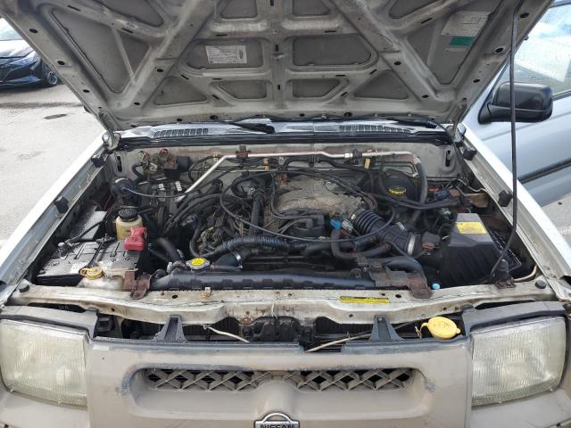 Photo 11 from auction – 2000 NISSAN XTERRA with VIN 5N1ED28YXYC596644