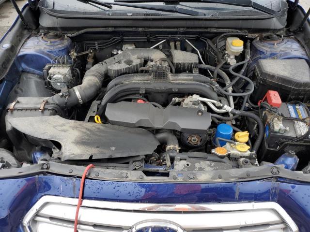 Photo 12 from auction – 2015 SUBARU OUTBACK 2. with VIN 4S4BSADC0F3239841