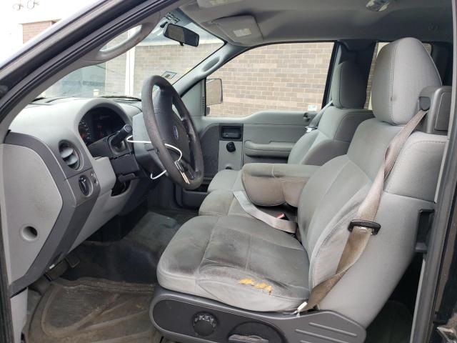 Photo 7 from auction – 2007 FORD F150 with VIN 1FTPX14V07FB15887