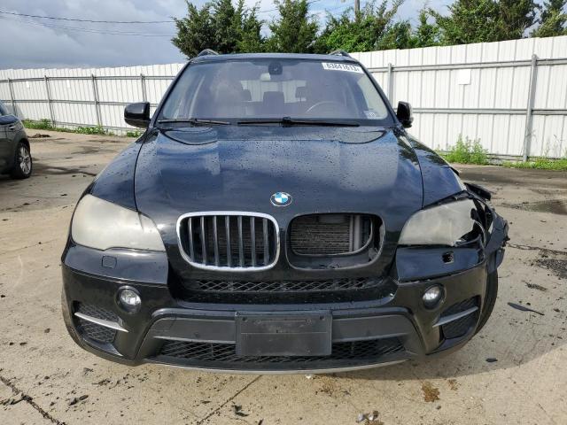 Снимка 5 от търг – 2012 BMW X5 с VIN 5UXZV4C56CL743707