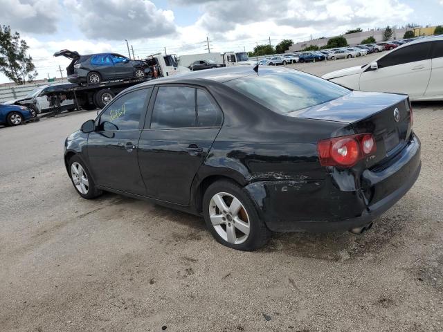 Photo 2 from auction – 2009 VOLKSWAGEN JETTA S with VIN 3VWJM71K99M020109