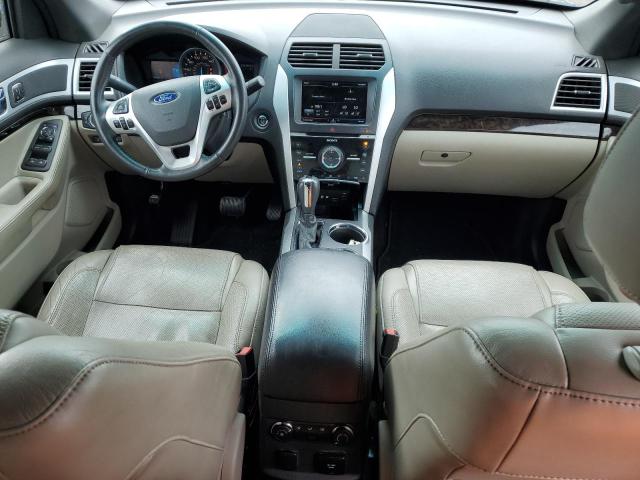 Photo 8 from auction – 2012 FORD EXPLORER L with VIN 1FMHK7F83CGA73356