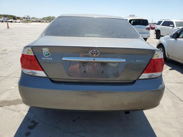 Photo 6 from auction – 2005 TOYOTA CAMRY LE with VIN 4T1BE32K65U595409