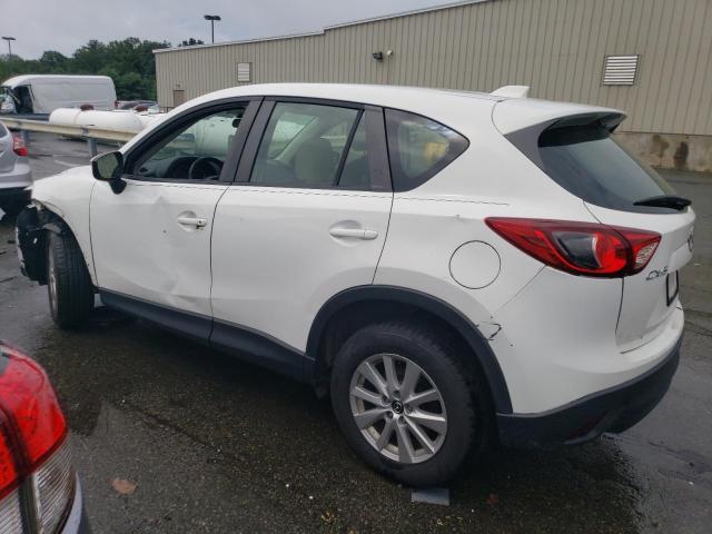 Photo 2 from auction – 2015 MAZDA CX-5 SPORT with VIN JM3KE2BE5F0490529