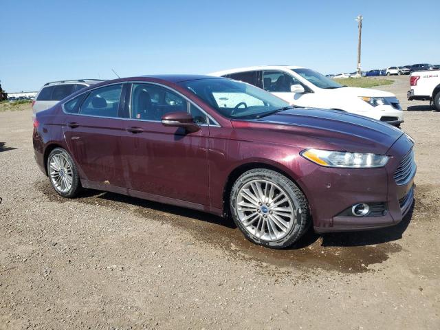 Photo 4 from auction – 2013 FORD FUSION SE with VIN 3FA6P0H99DR270400