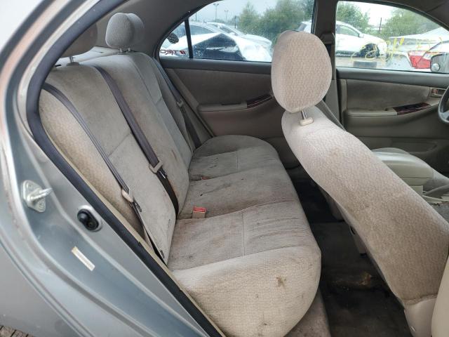 Photo 10 from auction – 2003 TOYOTA COROLLA CE with VIN JTDBR32E630042508