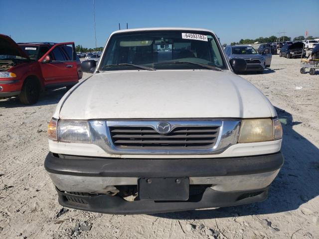 Photo 5 from auction – 2000 MAZDA B3000 TROY with VIN 4F4YR16V0YTM22790