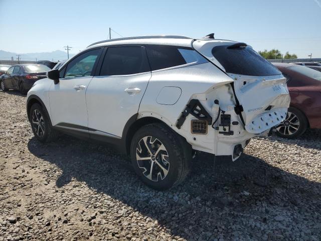 Photo 2 from auction – 2023 KIA SPORTAGE E with VIN KNDPVCAG7P7069590