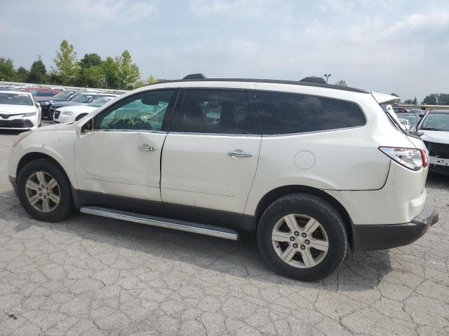 Photo 2 from auction – 2011 CHEVROLET TRAVERSE L with VIN 1GNKVGEDXBJ189629