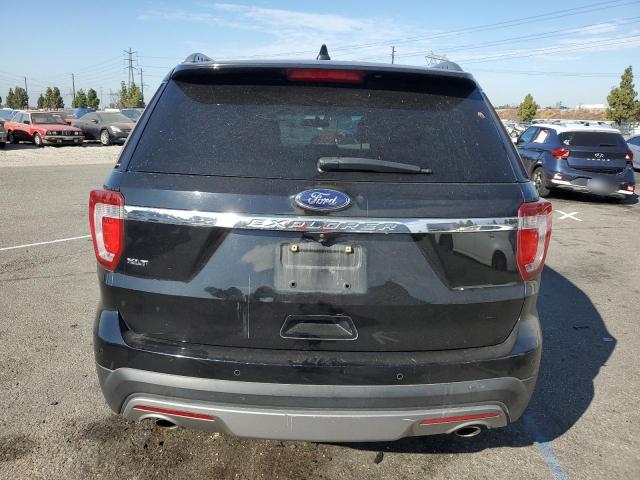 Photo 6 from auction – 2016 FORD EXPLORER X with VIN 1FM5K7D82GGB87148