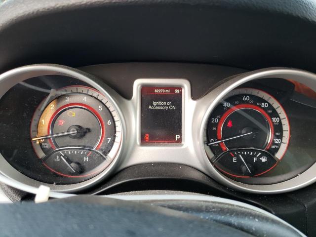 Photo 9 from auction – 2016 DODGE JOURNEY SE with VIN 3C4PDCAB3GT233906