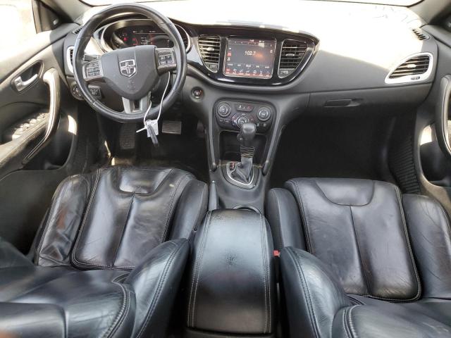Photo 8 from auction – 2013 DODGE DART LIMIT with VIN 1C3CDFCA1DD320164