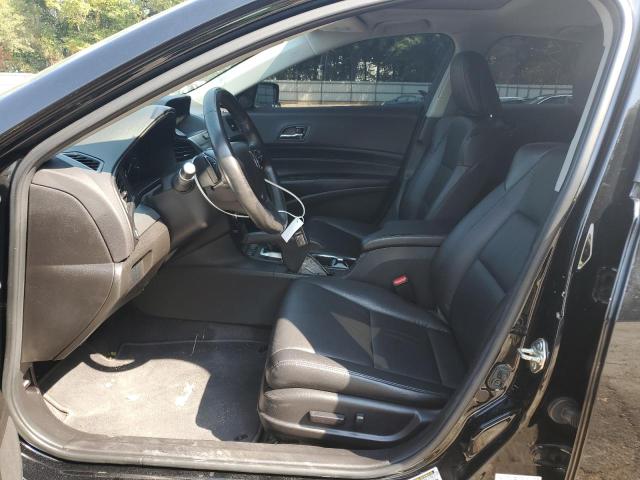 Photo 7 from auction – 2017 ACURA ILX BASE W with VIN 19UDE2F33HA006284