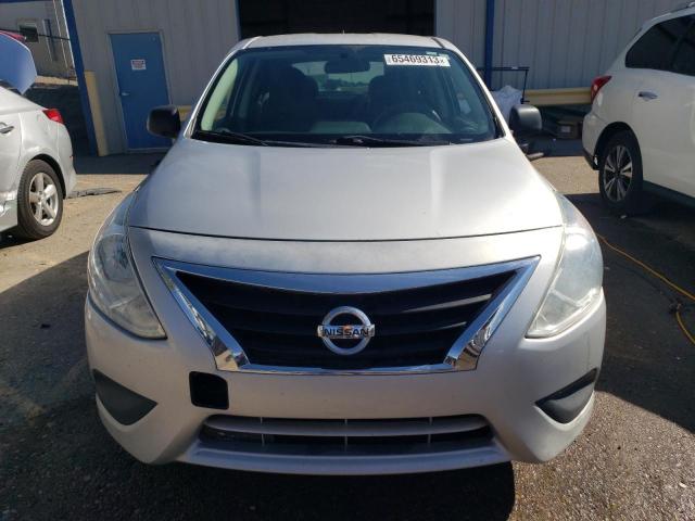 Photo 5 from auction – 2015 NISSAN VERSA S with VIN 3N1CN7AP1FL913187